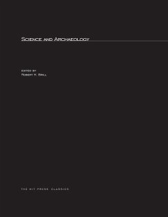 Science and Archaeology - Brill, Robert H. (ed.)
