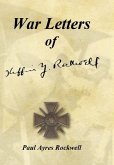 War Letters of Kiffin Yates Rockwell