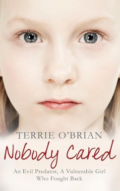 Nobody Cared - O'Brian, Terrie