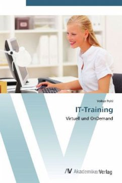 IT-Training - Pohl, Volker