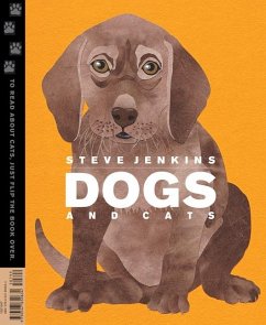 Dogs and Cats - Jenkins, Steve