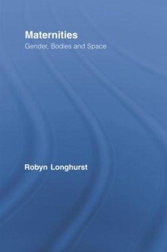 Maternities - Longhurst, Robyn