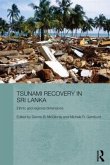 Tsunami Recovery in Sri Lanka