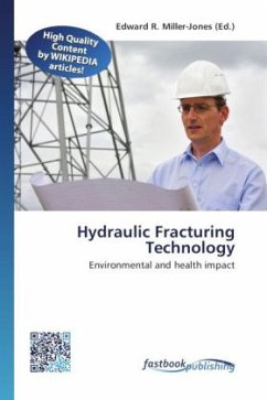 Hydraulic Fracturing Technology