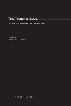 The Water's Edge - Ketchum, Bostwick H. (ed.)