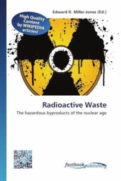 Radioactive Waste