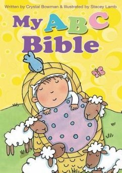 My ABC Bible - Bowman, Crystal