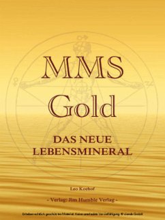 MMS-Gold - Koehof, Leo