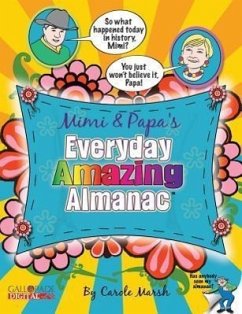 Mimi & Papas Everyday Amazing - Marsh, Carole