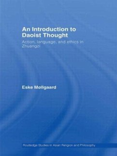 An Introduction to Daoist Thought - Møllgaard, Eske