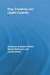 Play, Creativity and Digital Cultures - Bild 1