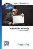 Hacktivism Ideology