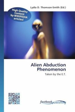 Alien Abduction Phenomenon