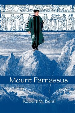 Mount Parnassus - Bersi, Robert M.