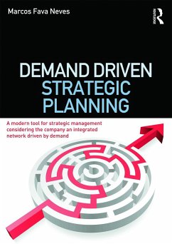 Demand Driven Strategic Planning - Fava Neves, Marcos