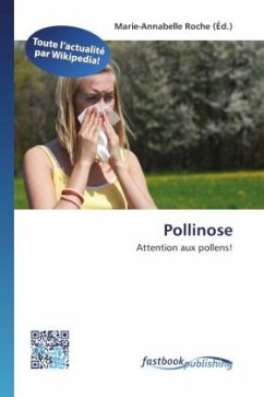 Pollinose