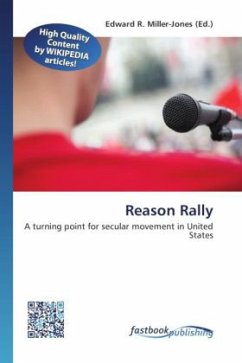 Cover Reason Rally