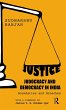 Justice, Judocracy and Democracy in... - Bild 1