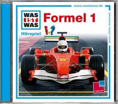 Formel 1 - Falk, Matthias