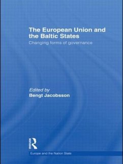 The European Union and the Baltic States