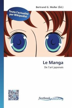 Le Manga