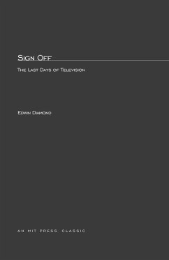 Sign Off - Diamond, Edwin