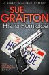 H is for Homicide - Bild 1