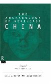 The Archaeology of Northeast China