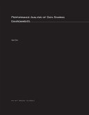 Performance Analysis of Data-Sharing Environments