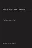 Psychobiology of Language