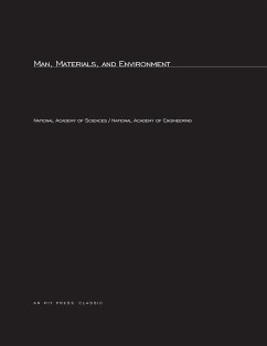 Man, Materials, and Environment - Press, Mit