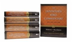 Expositor's Bible Commentary---Revised: 5-Volume New Testament Set - Zondervan