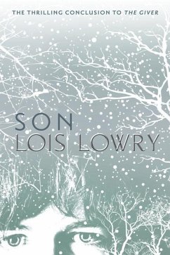 Son, 4 - Lowry, Lois