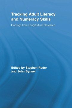 Tracking Adult Literacy and Numeracy Skills