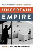 Uncertain Empire