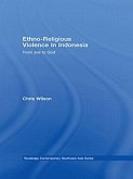 Ethno-Religious Violence in Indonesia