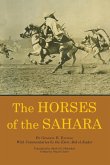 The Horses of the Sahara