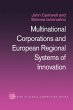 Multinational Corporations and European... - Bild 1