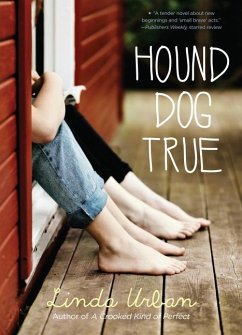 Hound Dog True - Urban, Linda