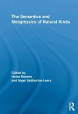 The Semantics and Metaphysics of Natural Kinds