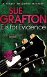 E is for Evidence - Bild 1