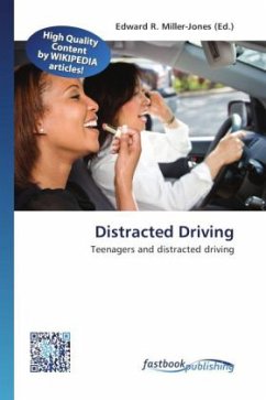 Distracted Driving