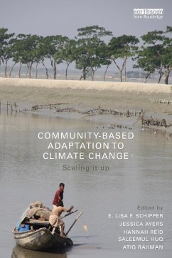 Community-Based Adaptation to Climate Change