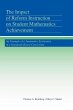 The Impact of Reform Instruction on... - Bild 1