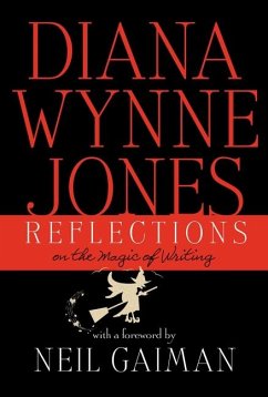 Reflections - Jones, Diana Wynne