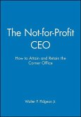 The Not-For-Profit CEO Textbook and Workbook Set