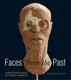 Faces from the Past - Deem, James M