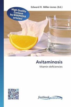 Cover Avitaminosis