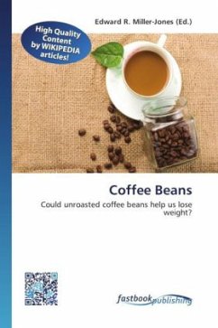 Cover Coffee Beans