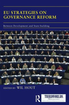 Cover EU Strategies on Governance Reform